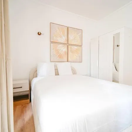 Studio Buttes-chaumont - Hautpoul - V Apartment