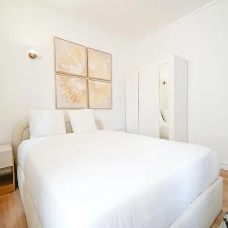 Apartment Studio Buttes-chaumont - Hautpoul - V Paris
